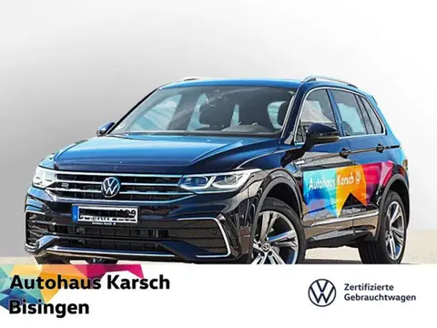 Used VOLKSWAGEN TIGUAN Diesel 2024 Ad 