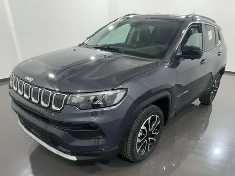 Used JEEP COMPASS Diesel 2024 Ad 