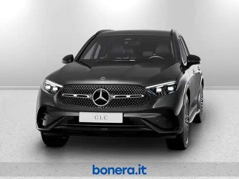 Annonce MERCEDES-BENZ CLASSE GLC Hybride 2024 d'occasion 