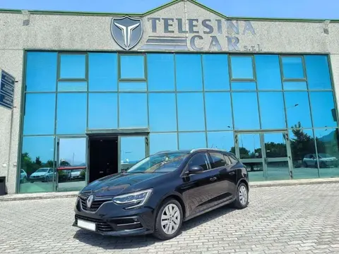 Used RENAULT MEGANE Diesel 2021 Ad 