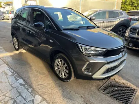 Annonce OPEL CROSSLAND Essence 2021 d'occasion 