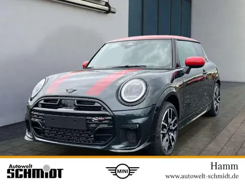 Annonce MINI COOPER Essence 2024 d'occasion 