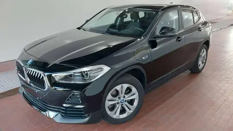 Used BMW X2 Hybrid 2022 Ad 