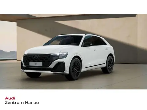 Annonce AUDI Q8 Diesel 2024 d'occasion 