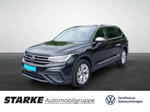 Annonce VOLKSWAGEN TIGUAN Diesel 2023 d'occasion 