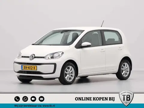 Used VOLKSWAGEN UP! Petrol 2019 Ad 