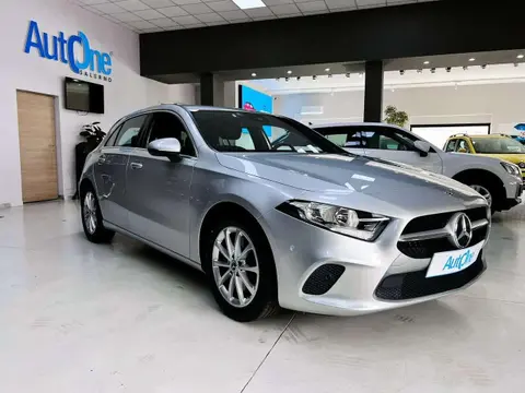 Used MERCEDES-BENZ CLASSE A Petrol 2019 Ad 