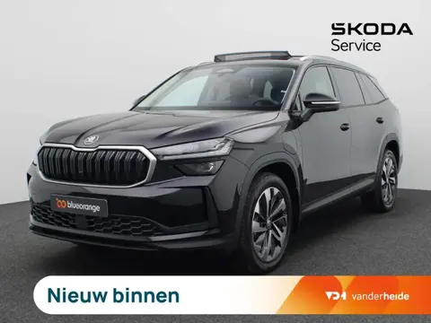 Annonce SKODA KODIAQ Hybride 2024 d'occasion 