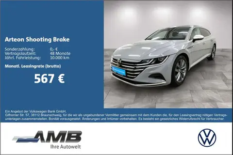 Used VOLKSWAGEN ARTEON Petrol 2023 Ad 