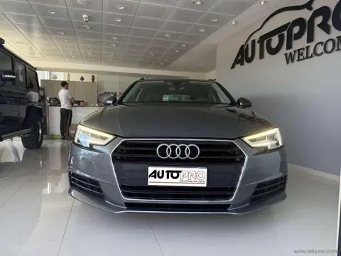 Annonce AUDI A4 Diesel 2019 d'occasion 