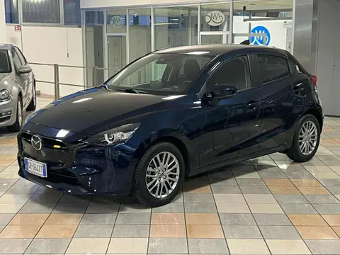 Used MAZDA 2 Hybrid 2023 Ad 