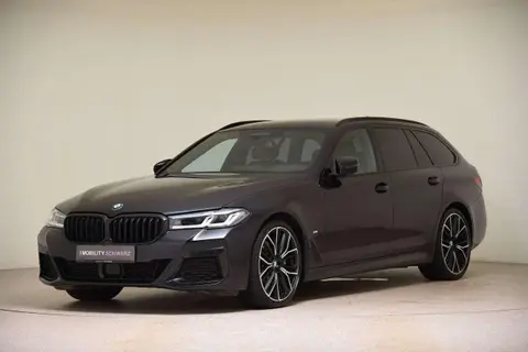 Annonce BMW SERIE 5 Diesel 2023 d'occasion 