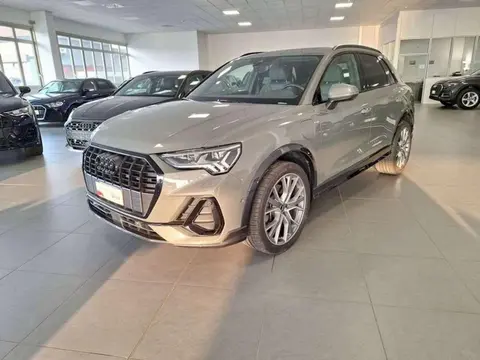 Used AUDI Q3 Hybrid 2021 Ad 