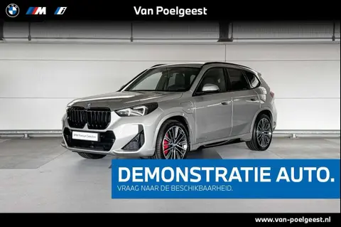 Annonce BMW X1 Hybride 2024 d'occasion 