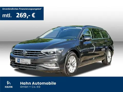 Used VOLKSWAGEN PASSAT Diesel 2021 Ad 