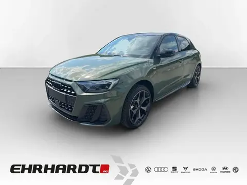 Annonce AUDI A1 Essence 2024 d'occasion 