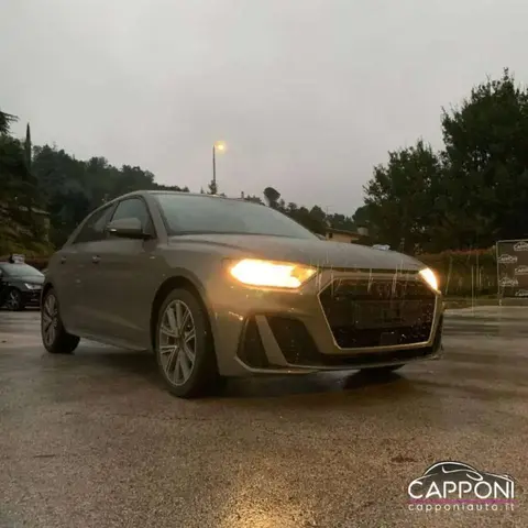 Annonce AUDI A1 Essence 2019 d'occasion 