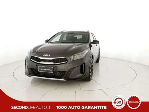 Used KIA XCEED Petrol 2024 Ad 