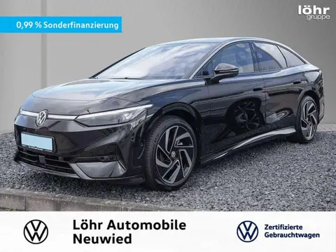 Used VOLKSWAGEN ID.7 Electric 2024 Ad 