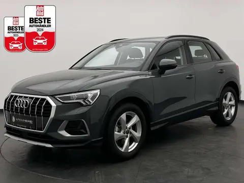 Used AUDI Q3 Petrol 2024 Ad 