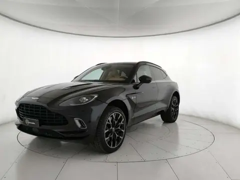 Annonce ASTON MARTIN DBX Essence 2020 d'occasion 