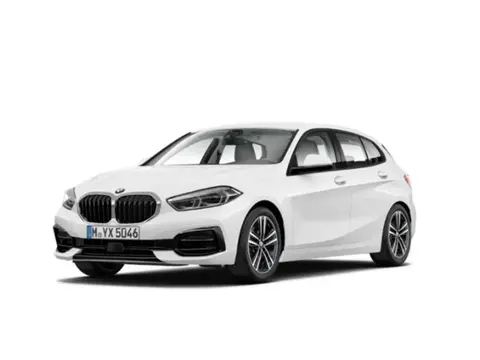 Annonce BMW SERIE 1 Essence 2023 d'occasion 