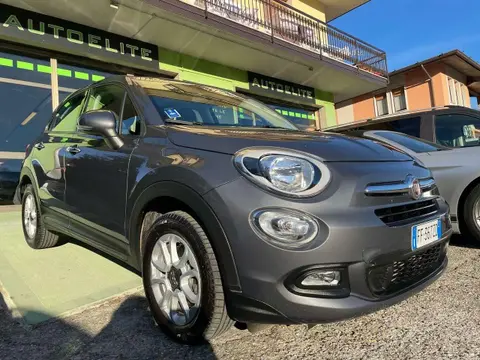 Used FIAT 500X Diesel 2016 Ad 