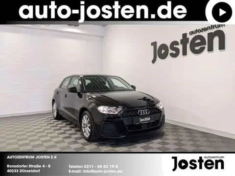 Annonce AUDI A1 Essence 2022 d'occasion 