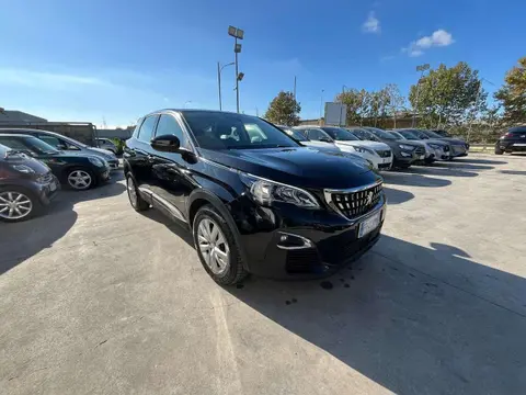 Used PEUGEOT 3008 Diesel 2018 Ad 