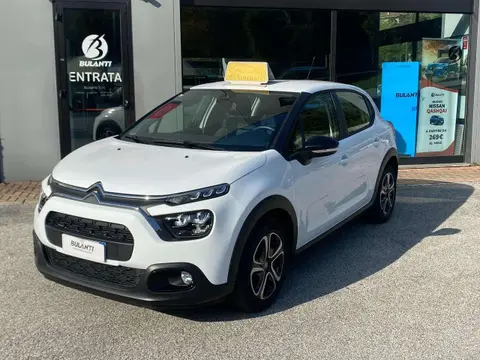 Annonce CITROEN C3 Essence 2024 d'occasion 