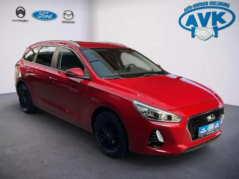 Annonce HYUNDAI I30 Essence 2018 d'occasion 