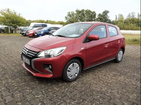 Used MITSUBISHI SPACE STAR Petrol 2024 Ad 