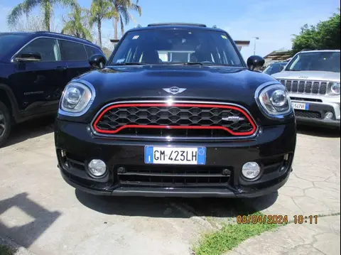 Used MINI COOPER Diesel 2019 Ad 