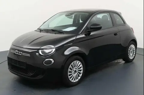 Annonce FIAT 500 Électrique 2022 d'occasion 