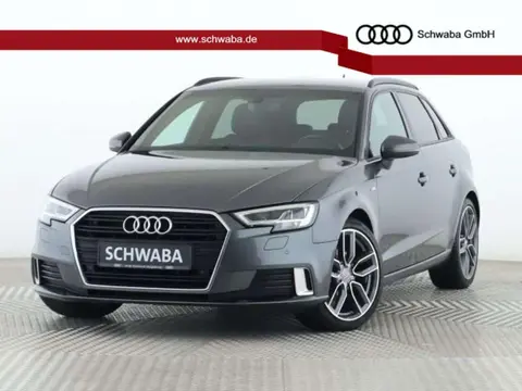 Used AUDI A3 Petrol 2020 Ad 