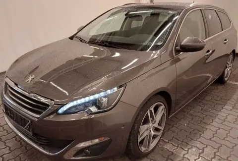 Used PEUGEOT 308 Diesel 2015 Ad 