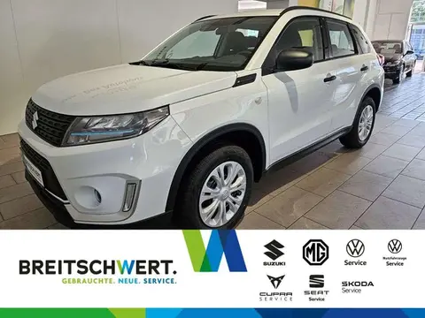 Used SUZUKI VITARA Petrol 2024 Ad 