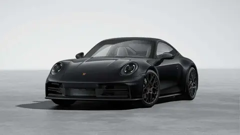 Annonce PORSCHE 992 Essence 2024 d'occasion 