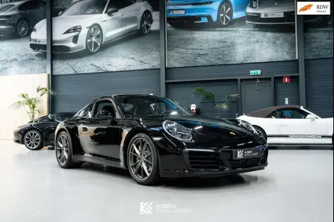 Annonce PORSCHE 991 Essence 2018 d'occasion 