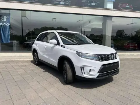 Used SUZUKI VITARA Hybrid 2023 Ad 