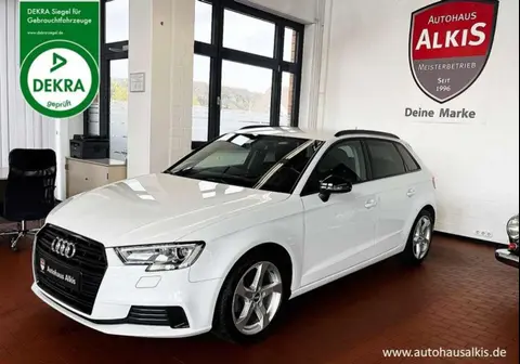 Annonce AUDI A3 Essence 2018 d'occasion 