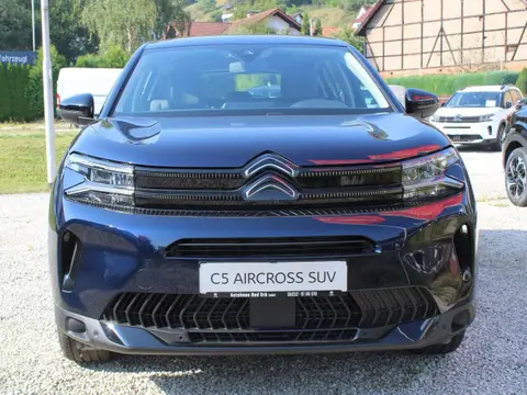 Used CITROEN C5 AIRCROSS Hybrid 2024 Ad 