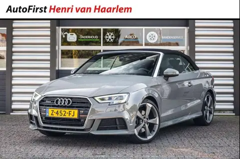 Annonce AUDI A3 Essence 2020 d'occasion 