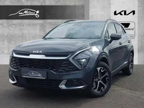 Annonce KIA SPORTAGE Hybride 2024 d'occasion Allemagne