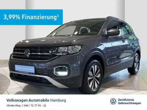 Used VOLKSWAGEN T-CROSS Petrol 2023 Ad 