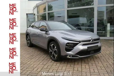 Annonce CITROEN C5 X Hybride 2024 d'occasion 