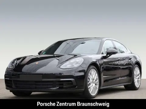 Used PORSCHE PANAMERA Diesel 2017 Ad 