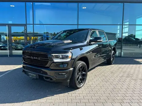 Annonce DODGE RAM GPL 2020 d'occasion 