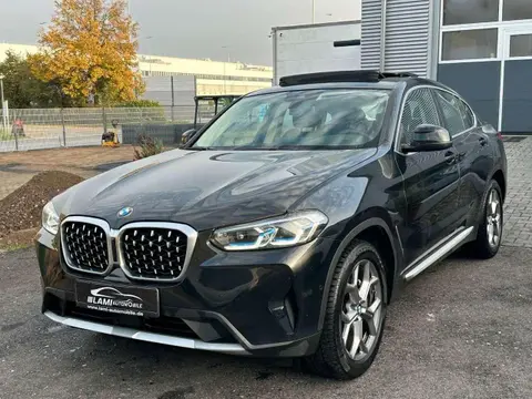 Annonce BMW X4 Diesel 2023 d'occasion 