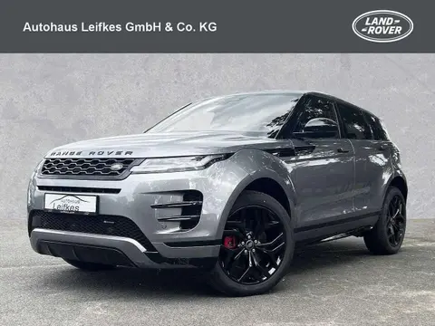 Annonce LAND ROVER RANGE ROVER EVOQUE Essence 2022 d'occasion 